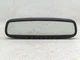 2011-2019 Hyundai Sonata Interior Rear View Mirror Oem P6JSX