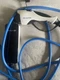Ev Home Charger J-1772  120volt AC. Any Vehicle With J-1772 Works. Lvl 1 Hyundai