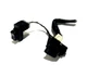 2000-2003 NISSAN MAXIMA PASS RIGHT DOOR WINDOW CONTROL SWITCH KIT OEM USED