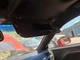 2008 Dodge Challenger Used Passenger Right Sun Visor w/ Illumination 3679249