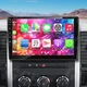 10.1"IPS Screen Radio CarPlay GPS Stereo for 2009-2012 Dodge RAM 1500 2500 3500