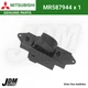 Mitsubishi Lancer Montero Outlander OEM Front Door Power Window Switch MR587944