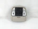 2011-2015 Jeep Grand Cherokee Overhead Roof Console Interior Dome Light UVNUW