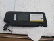 Passenger Right Sun Visor Fits 15-24 AUDI Q3 696326