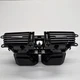 10-13 Mercedes W212 E350 Wagon Front Center Dash AC Air Vents