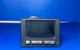1994 - 2001 BMW E38 740i 750i RADIO INFORMATION DISPLAY SCREEN 65128352298 OEM