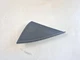 Mercedes C250 C300 C63 AMG Front Left Side Door Panel Tweeter Cover OEM