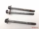 2012 Mini Cooper S R55 R56 R57 A/C AC Compressor Bolt Set 3pc 07147552904