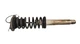 07-11 Maserati Quattroporte M139 Rear Left Suspension Shock Strut Absorber Oem