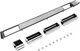 Center Dash A/C Air Vent Trim Plate For 81-91 Chevy Silverado GMC C/K 1500 2500