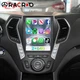 9.7" For Hyundai Santa Fe IX45 2013-2018 CarPlay Android15 Stereo Car Radio Navi