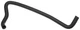 Radiator Coolant Hose fits 2011-2018 GMC Sierra 2500 HD,Sierra 3500 HD Savana 25