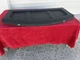 2018-2021 Hyundai Kona Rear Trunk Cargo Cover/Shelf 85930-J9000