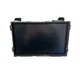 2019-2020 Nissan Pathfinder Dash Mounted Display Screen Navigation