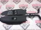 2015-2023 Ford Mustang GT Coupe OEM Left & Right Door Window Switches w/ Trim