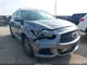 Driver Front Door Switch Driver's With Memory Fits 14-20 INFINITI QX60 3715806