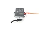 AUDI A1 HEADLIGHT LEVEL ECU 8X0907357 MK1 2010 - 2018