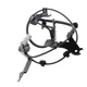 ABS Wheel Speed Sensor Wiring Harness Front Left Fit Toyota Tundra 89516-0C040