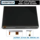 8.4" LCD Monitor Display LAJ084T001A For Chrysler Dodge Maserati Ghibli Radio