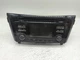2015-2016 Nissan Rogue Am Fm Cd Player Radio Receiver MX1GV