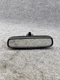 13-17 Audi A5 A4 S4 Q5 Front Upper Windshield Interior Rear View Mirror Black