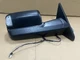 19 20 21 22 23 Dodge Ram 1500 TOW 68276470AE Passenger Door Mirror OEM