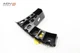 2022-2025 VOLKSWAGEN TAOS REAR BUMPER RIGHT SIDE GUIDE MOUNT SUPPORT BRACKET OEM