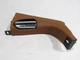 10-20 Bentley Mulsanne 2012 Front Left Driver Lower Kick Cover Panel Trim @1