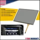 4pin Radio Touch-screen glass Digitizer For 2013-2016 Hyundai Sonata veloster 7"