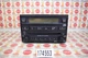 2006 06 2007 07 NISSAN PATHFINDER AM/FM RADIO DISC CD PLAYER 28185-ZP80A OEM