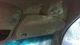 Passenger Sun Visor Quad Cab 4 Door Fits 02-05 DODGE 1500 PICKUP 1787192