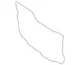 Genuine Mitsubishi Water Deflector 7265A259