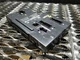 10 11 12 13 Mercedes W212 E350 FUSE BOX SAM CONTROL MODULE DAMAGE OEM 39K