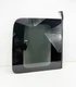 00-02 Dodge Ram 4 Door Quad Cab PASSENGER RIGHT Rear Door quarter Window glass