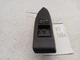 03-04 INFINITI G35 Coupe Driver Front Door Window Switch Black/G OEM 25401AM620