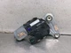 11 - 18 VOLVO S60 WINDSHIELD WIPER MOTOR 16-18/VIN Y 1ST DIGIT SWB