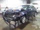 2015 Kia Optima Sunvisor LH Driver Left Gray