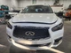 Used Front Lower Center Console fits: 2019 Infiniti QX60 floor w/o heated and co
