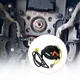 Clock Spring 25966963 For Chevrolet GM Silverado Tahoe Sierra 1500 Yukon 2007-12