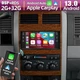 7" Android 13 Carplay For Dodge Durango 2004-2010 Car Stereo Radio GPS Wifi Navi