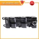 For Land Rover Range Rover Sport 2014-2016 Window Switch Driver Side LR110324