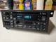 Genuine OEM Dodge Jeep Chrysler AM FM Radio CD & Cassette Player | P04704383AH!! Genuine OEM Dodge Jeep Chrysler AM FM Radio CD & Cassette Player | P04704383AH!!