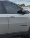 2017-2022 Jeep Compass RH Right Passenger Front Door OEM