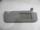 11-16 Kia Sportage RH Passenger Sunvisor Sun Visor w/Mirror OEM LKQ