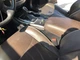 2016-2020 INFINITI QX60 Floor Center Console Black w/ Brown Armrest       964830