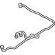 Genuine Ford 2014-2015 Explorer Police IU Wire Harness EB5Z-15K868-D