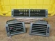 AUDI A4 Front Dash AC Heater Air VentS 8E0820951H OEM 2005 2006 2007 2008 #B
