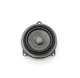 OEM BMW F06 F12 F13 640 650 M6 Mid-Range Audio HIFI Hi-Fi Stereo Sound Speaker