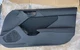 2022-2024 Subaru BRZ  Coupe Front Right Passenger Interior Door Panel Trim Black