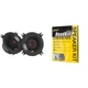 JBL Stage3427FAM Stage3 4" Two-Way Car Audio Speakers - No Grills With RKXSK ...